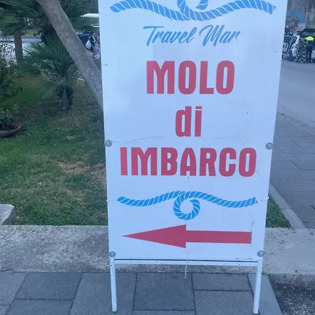 Nyaraló Oasi Felice *
