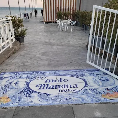 Oasi Felice Semesterbostad Vietri