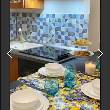 Oasi Felice Holiday home