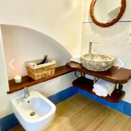 Holiday home Oasi Felice Vietri sul Mare