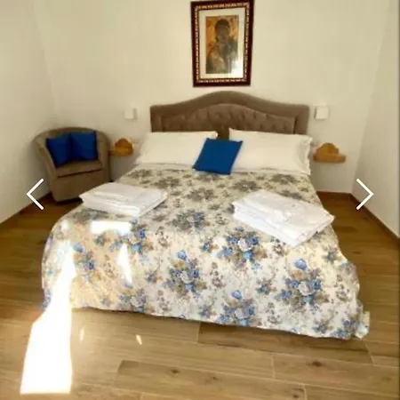 Oasi Felice Holiday home