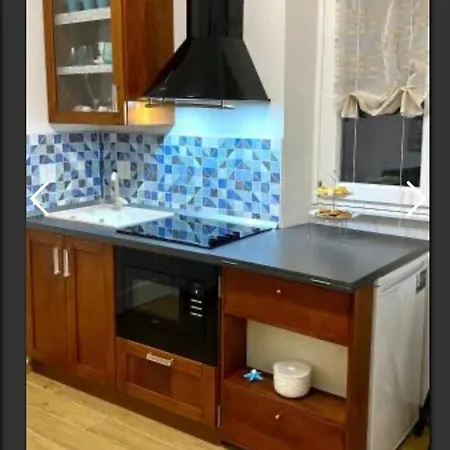 Oasi Felice Holiday home *