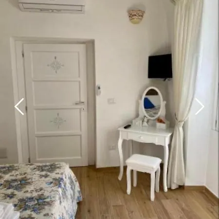 Oasi Felice Vietri sul Mare