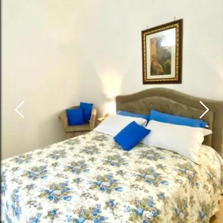 Holiday home Oasi Felice