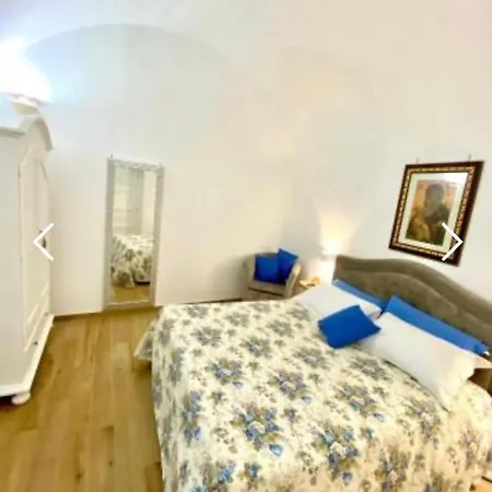 Oasi Felice Holiday home Vietri sul Mare