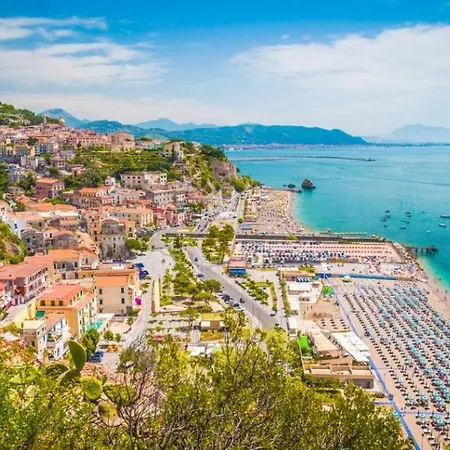 Oasi Felice Vietri sul Mare