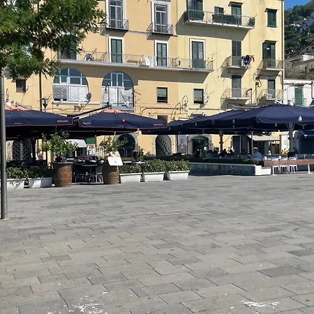 Holiday home Oasi Felice Vietri sul Mare