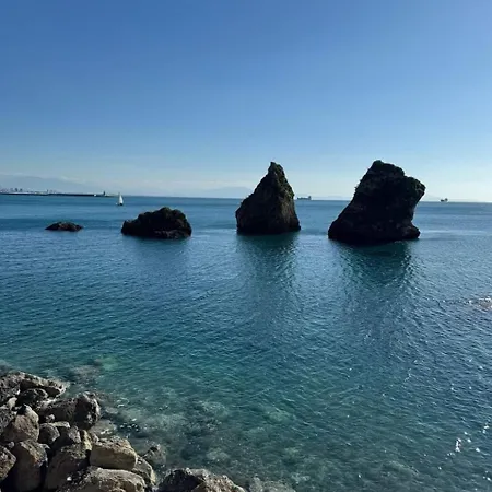 Oasi Felice Vietri sul Mare