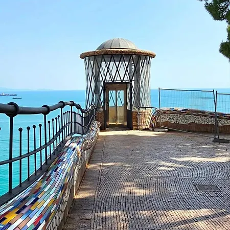 Holiday home Oasi Felice *