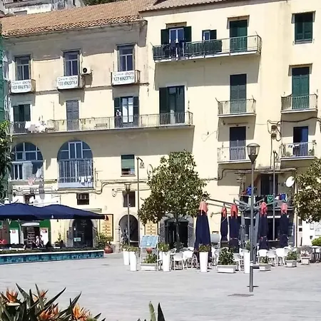 Oasi Felice Vietri sul Mare