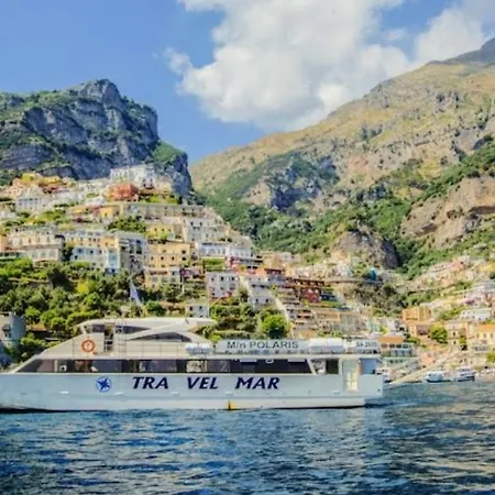 Oasi Felice Ferienhaus *